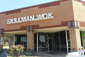 Skillman Wok of West Fort Worth image