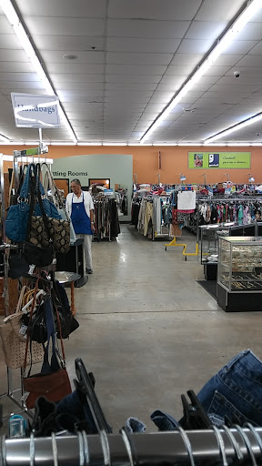Thrift Store «Goodwill», reviews and photos