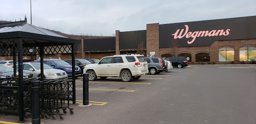Supermarket «Wegmans», reviews and photos, 1315 Scranton Carbondale Hwy, Scranton, PA 18505, USA