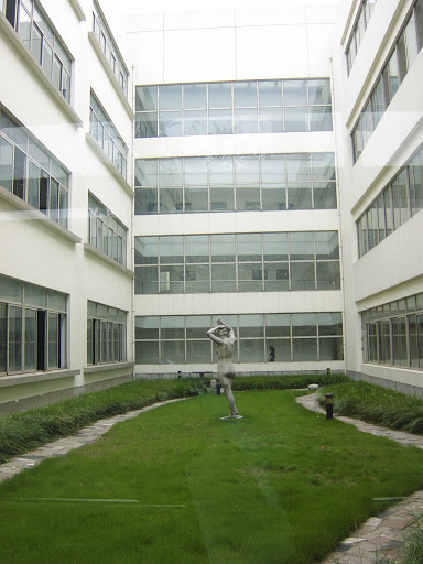 Shanghai University Fine Arts College