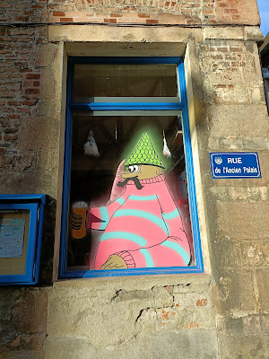 Aux 7 planches à Moulins