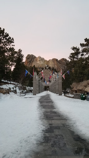 Gift Shop «Mt Rushmore Gift Shop», reviews and photos, 13000 SD-244, Keystone, SD 57751, USA