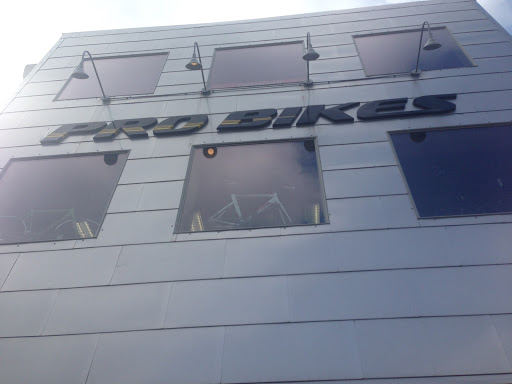 Running Store «Pro Bike + Run East End», reviews and photos, 5876 Forbes Ave, Pittsburgh, PA 15217, USA