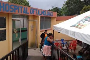 Hospital Oftalmológico José Martí image