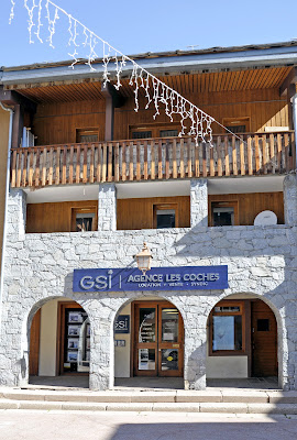 GSI by Foncia - Agence Les Coches à La Plagne-Tarentaise