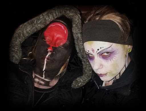 Tattoo Shop «Tit 4 Tat Tattoo Studio Inc.», reviews and photos, 45571 Mound Rd, Shelby Charter Township, MI 48317, USA