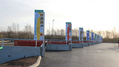 Déchèterie de Pecquencourt à Pecquencourt