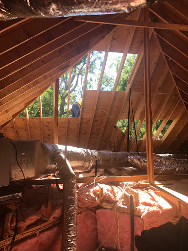 Roofing Contractor «RainTight Roofing», reviews and photos, 315 Gumtree Rd, Hilton Head Island, SC 29926, USA