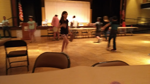 Community Center «Biloxi Community Center», reviews and photos, 591 Howard Ave, Biloxi, MS 39530, USA