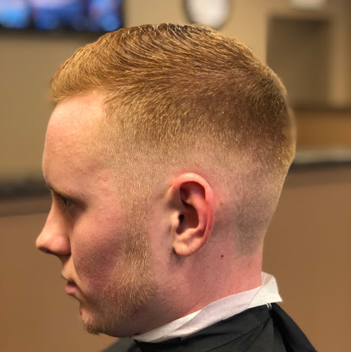 Barber Shop «Kings Barber Shop», reviews and photos, 340 NJ-34, Colts Neck, NJ 07722, USA