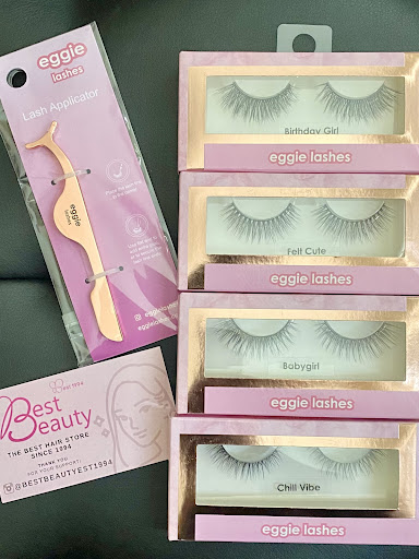 Beauty Supply Store «Best Beauty Supply», reviews and photos, 520 128th St SW, Everett, WA 98204, USA