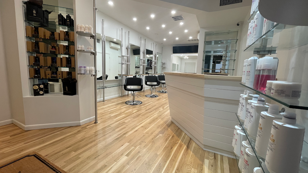 Boulevard Hair Salon 11576