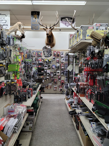 Gun Shop «Gunnies», reviews and photos, 396 State St, Orem, UT 84058, USA