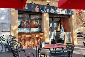 Anaranjo Burguer Bar image