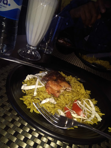 Tribes by meena, Ahmadu Bello, GRA, Kano, Nigeria, Sushi Restaurant, state Kano