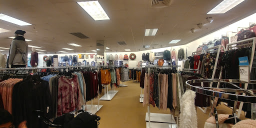 Department Store «Belk», reviews and photos, 700 Haywood Rd #108, Greenville, SC 29607, USA