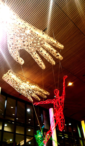 Performing Arts Theater «INB Performing Arts Center», reviews and photos, 334 W Spokane Falls Blvd, Spokane, WA 99201, USA