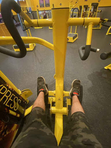 Gym «Planet Fitness - Laveen, AZ», reviews and photos, 3630 W Southern Ave, Phoenix, AZ 85041, USA