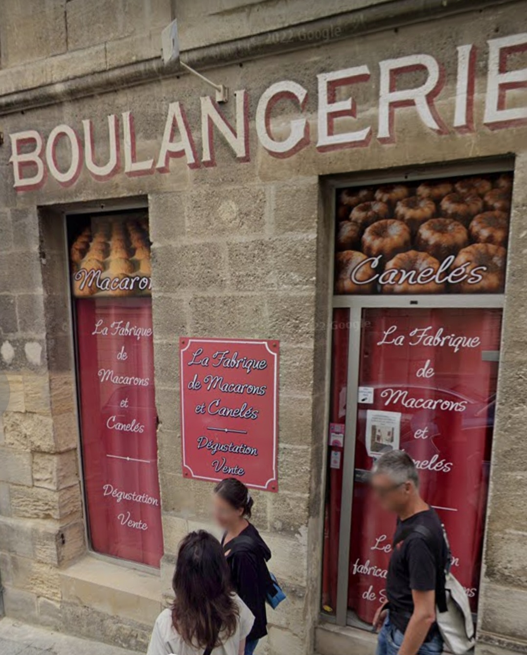 Photo n° 1 de l'avis de Rémi.r fait le 20/05/2023 à 12:37