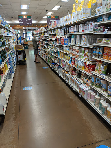 Grocery Store «Ashland Food Co-op», reviews and photos, 237 N 1st St, Ashland, OR 97520, USA