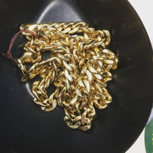 Pawn Shop «Homestead Jewelry, Pawn & Gun», reviews and photos, 310 S Krome Ave, Homestead, FL 33030, USA