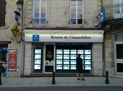 Human Immobilier Jonzac à Jonzac