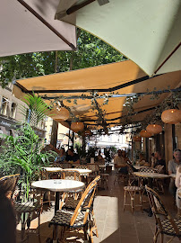 Atmosphère du Restaurant D'Amour à Aix-en-Provence - n°17