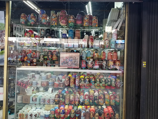 Book Store «St.Petersburg BookStore», reviews and photos, 230 Brighton Beach Ave, Brooklyn, NY 11235, USA