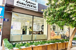 Ephesus Global Dental - İzmir İmplant ve Çene Cerrahi, Zirkonyum Kaplama, Emaxx Lamina, Gülüş Tasarımı Merkezi image