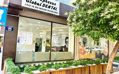 Ephesus Global Dental - İzmir İmplant ve Çene Cerrahi, Zirkonyum Kaplama, Emaxx Lamina, Gülüş Tasarımı Merkezi image