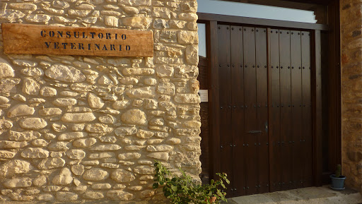 Consultorio Veterinario Carmen Naval en La Puebla de Roda