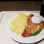 Photo n°1 de l'avis de Dieter.b fait le 11/07/2022 à 16:43 sur le  Nordsee à Freiburg im Breisgau