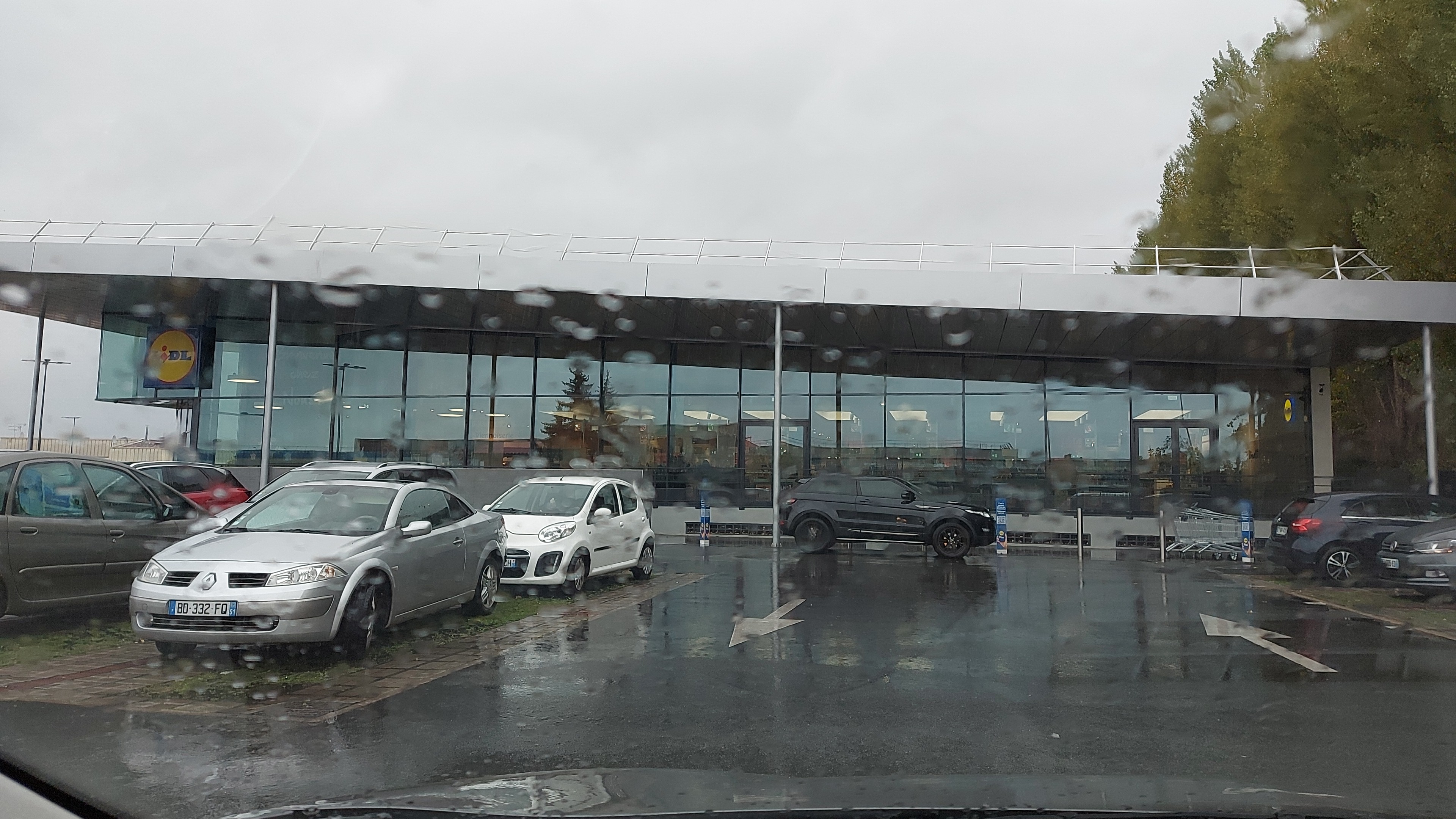 Photo n° 1 de l'avis de tintinspeed. fait le 22/10/2021 à 08:14