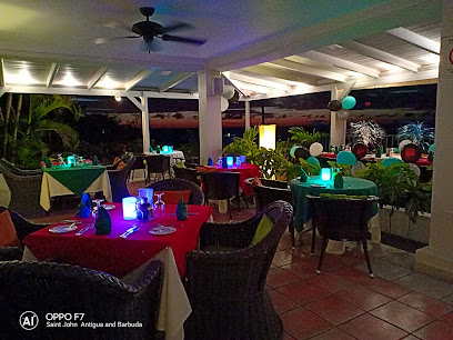 Bay House Restaurant & Bar - J. Hadeed St Trade Winds Drive St. John,s Antigua, and Barbuda, Antigua & Barbuda