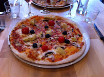 Pizza du Restaurant italien Spuntino à Brest - n°8