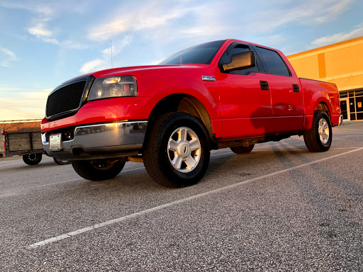 Tire Shop «Discount Tire Store - Florence, SC», reviews and photos, 102 Woody Jones Blvd, Florence, SC 29501, USA