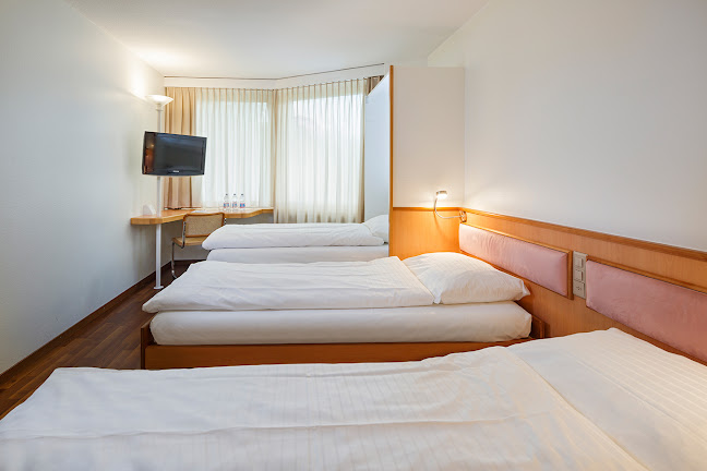 Rezensionen über Hotel Welcome Inn in Winterthur - Hotel