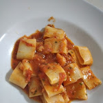 Photo n°4 de l'avis de laura.i fait le 11/09/2021 à 21:19 sur le  Lido Torrazzo Il Pescatore à San Leonardo di Cutro