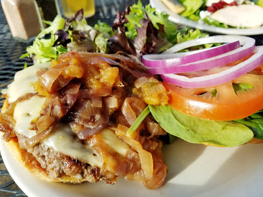 Cafe «The Wolf», reviews and photos, 15480 Clayton Rd, Ballwin, MO 63011, USA