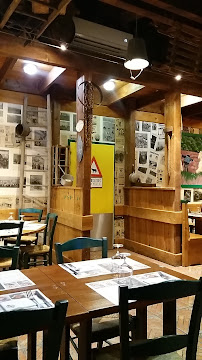Atmosphère du Restaurant La Pataterie Carcassonne - n°16
