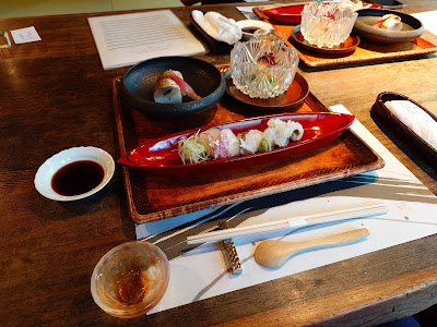 はなの舞 湯布院駐屯地店