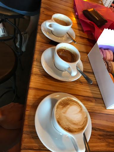 Coffee Shop «Panther Coffee», reviews and photos, 3407 Main Hwy, Miami, FL 33133, USA