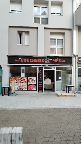 Boucherie-charcuterie La Boucherie du Mée Le Mée-sur-Seine