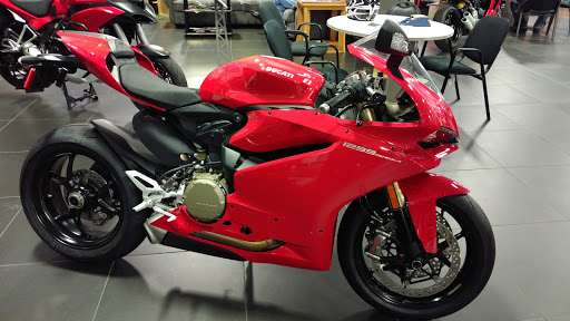 Motorcycle Dealer «Big #1 Motorsports», reviews and photos, 505 Cobb St, Birmingham, AL 35209, USA