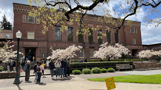 Art Museum «Jordan Schnitzer Museum of Art», reviews and photos, 1430 Johnson Lane, Eugene, OR 97403, USA