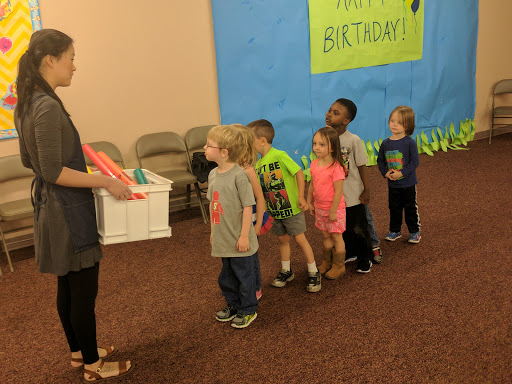 School Supply Store «School Crossing Toy Station», reviews and photos, 5540 Library Ln, Colorado Springs, CO 80918, USA