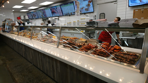 Supermarket «Island Pacific Sea Food Market», reviews and photos, 467 E Silverado Ranch Blvd, Las Vegas, NV 89183, USA