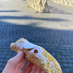 Photo n°1 de l'avis de Niamh.o fait le 02/02/2024 à 13:59 sur le  Le Altre Farine Del Mulino à Rome