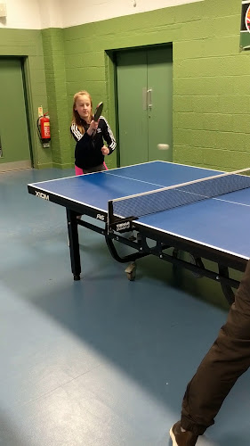Draycott Table Tennis Centre - Derby