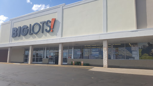 Discount Store «Big Lots», reviews and photos, 820 Washington St, Middletown, CT 06457, USA